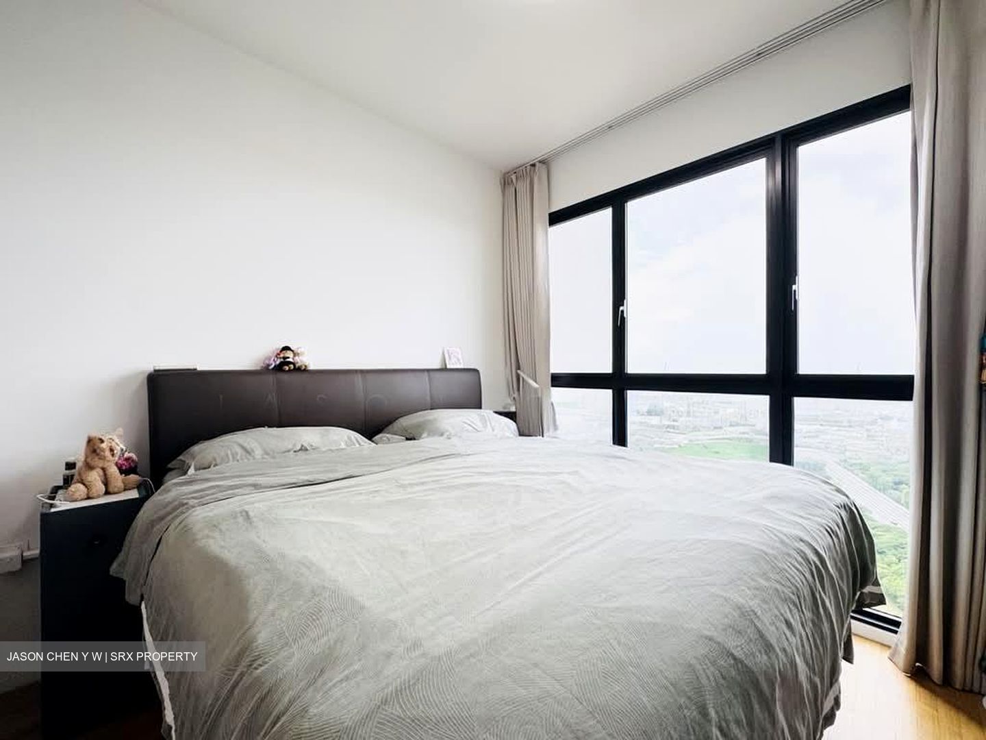 Avenue South Residence (D3), Apartment #579779871